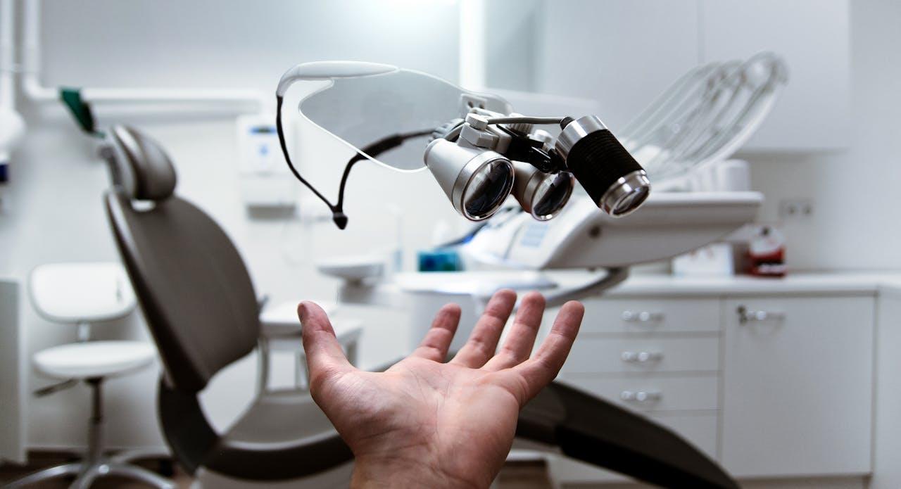 Surgical instrument repair
